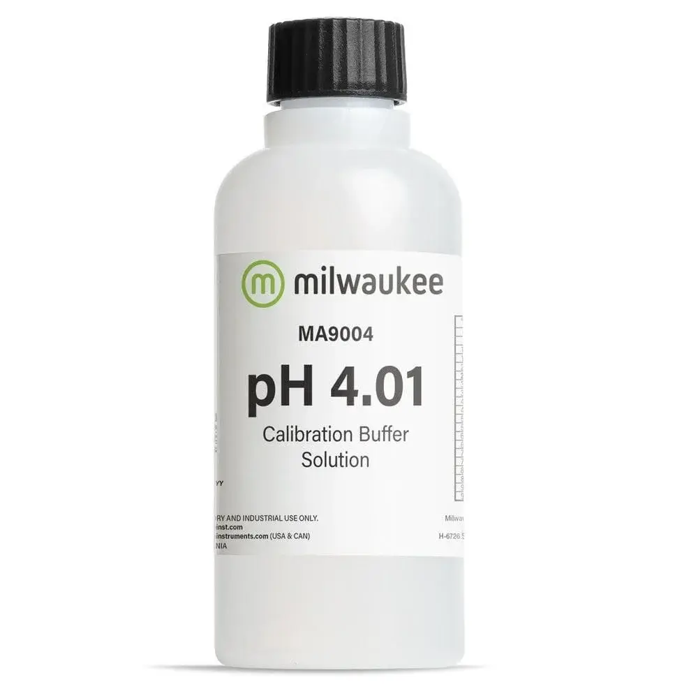 Ma 9004 Ph 4 Kallbrasyon Çözeltisi 230 Ml.