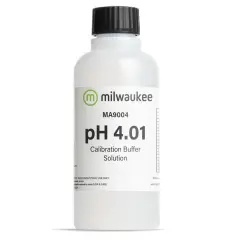 Ma 9004 Ph 4 Kallbrasyon Çözeltisi 230 Ml.