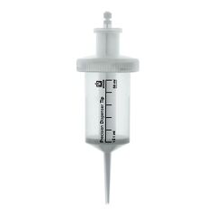 Tekrarlamalı Pipet Ucu, 2.5 ml 100 ADT/PKT
