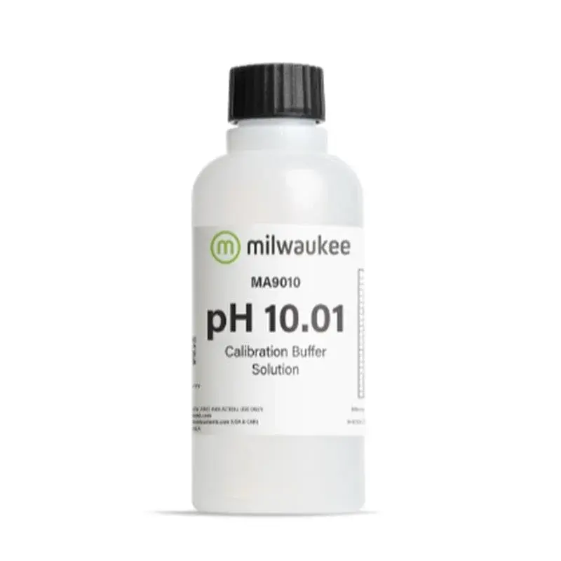 Ma 9010 Ph 10 Kalibrasyon Çözeltisi 230 Ml.