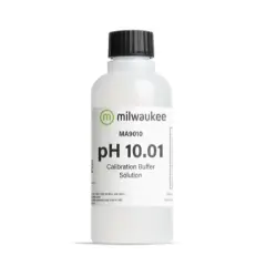 Ma 9010 Ph 10 Kalibrasyon Çözeltisi 230 Ml.