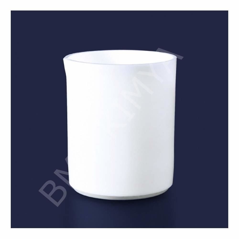 025.03.250 Beher - Kısa Form - Ptfe - 250 Ml 1 Adet / Paket