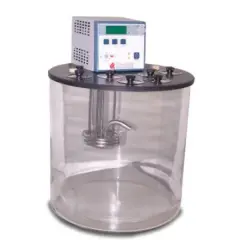 Kv1000 Dijital Kinematik Viskozimetre