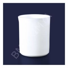 025.03.500 Beher - Kısa Form - Ptfe - 500 Ml 1 Adet / Paket