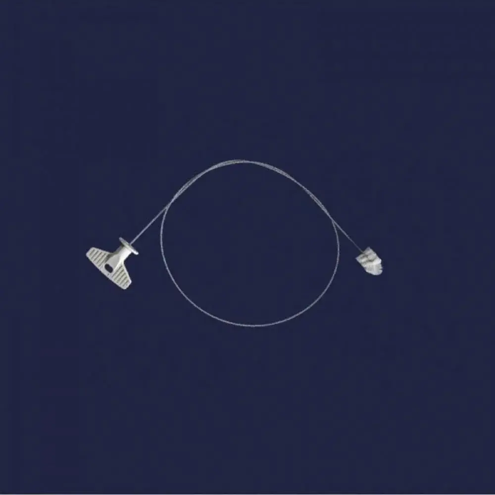 Fırça - Emici Olmayan - Büret İçin