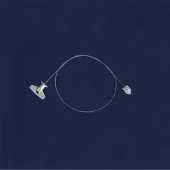 Fırça - Emici Olmayan - Büret İçin