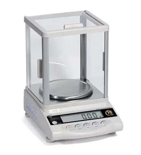 Hassas Terazi - Fanus 620 Gr