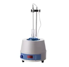 Hmc Dijital Sıcaklık Kontrollü Max: 300℃ 250ml Mantolu Isıtıcı