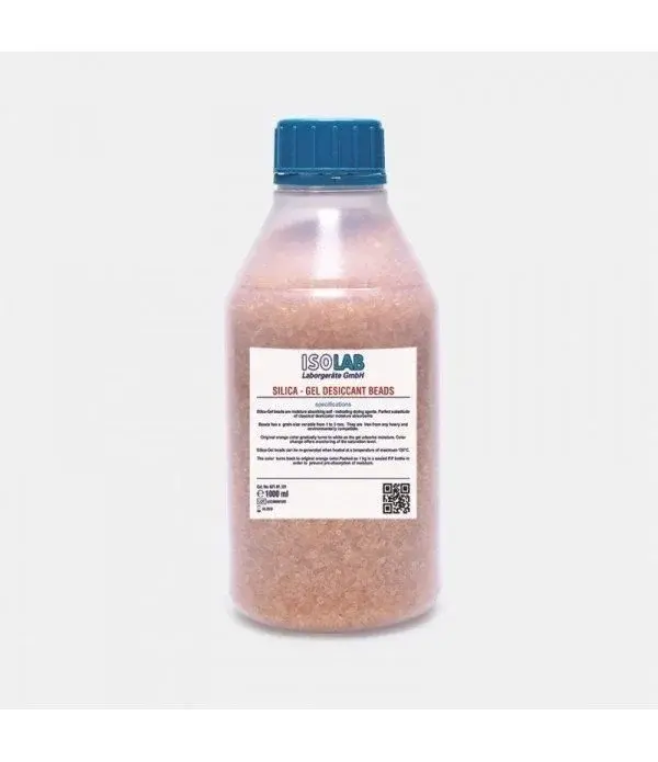 Boncuk - Silika Jel - Desikatörler İçin Nem Tutucu