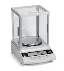 Hassas Terazi - Fanus 500 Gr