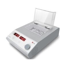 HB150-S2 Kuru Blok Isıtıcı RT+5... 150 °C / ±0. 2 °C 032111210