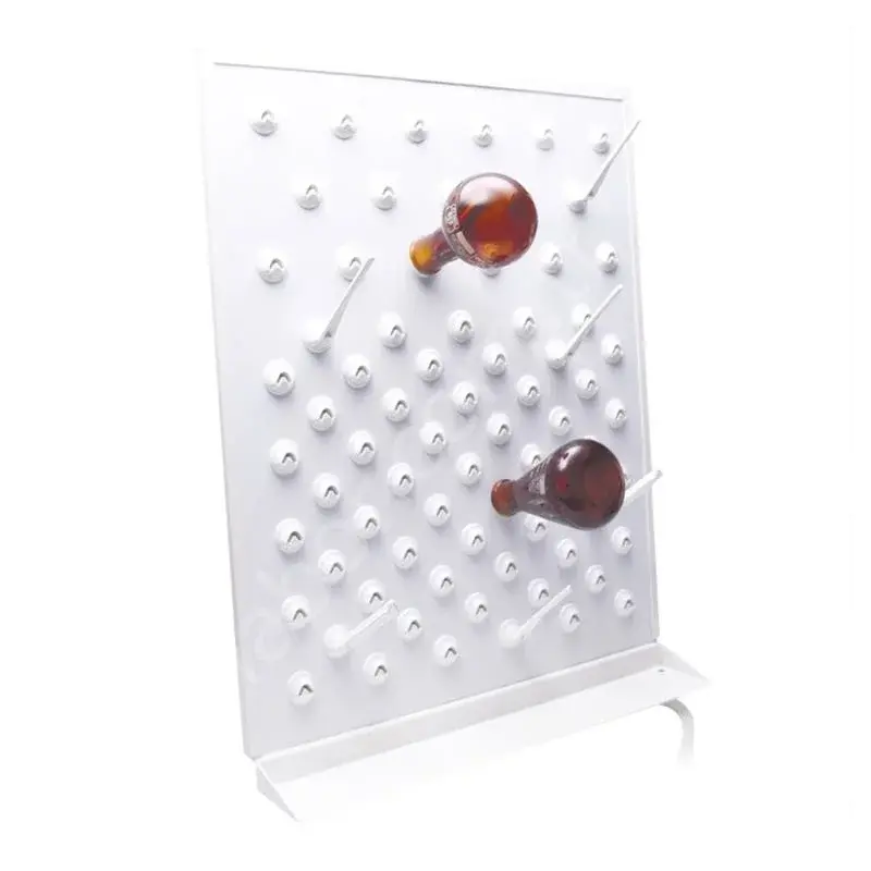 Kurutma Askısı - 122 Yuvalı - Sökülür/takılır Tutaçlı