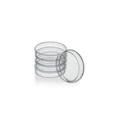 Plastik Petri Kabı Gama Steril 60 mm  30 AD / 1 PK