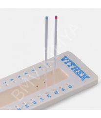088.03.001 Mikrohematokrit Tüp Macunu 10 Adet / Paket
