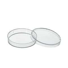 Plastik Petri Kabı Aseptik 90 mm  27 AD / 1 PK