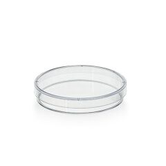 Plastik Petri Kabı Aseptik 90 mm  27 AD / 1 PK