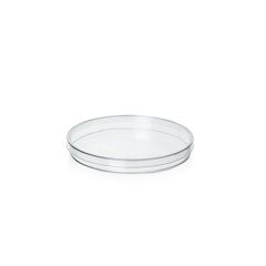 Plastik Petri Kabı Gama Steril 150 mm  10 AD / 1 PK