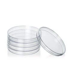Plastik Petri Kabı Gama Steril 150 mm  10 AD / 1 PK
