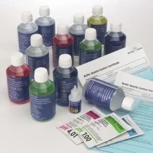 Technical Buffer Ph 7.00, 6 X 250ml Solüsyon