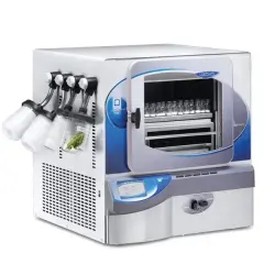 Freezone Triad Masaüstü Liyofilizatör