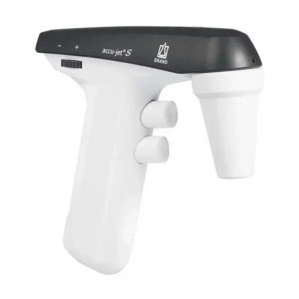 Şarjlı Pipet Pompası, 0,1-200 Ml Cam Ve Plastik Pipetler İçin, Accu-jet Pro