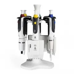 Masa Üstü 6'li Pipet Standı ( Transferpette S İçin )