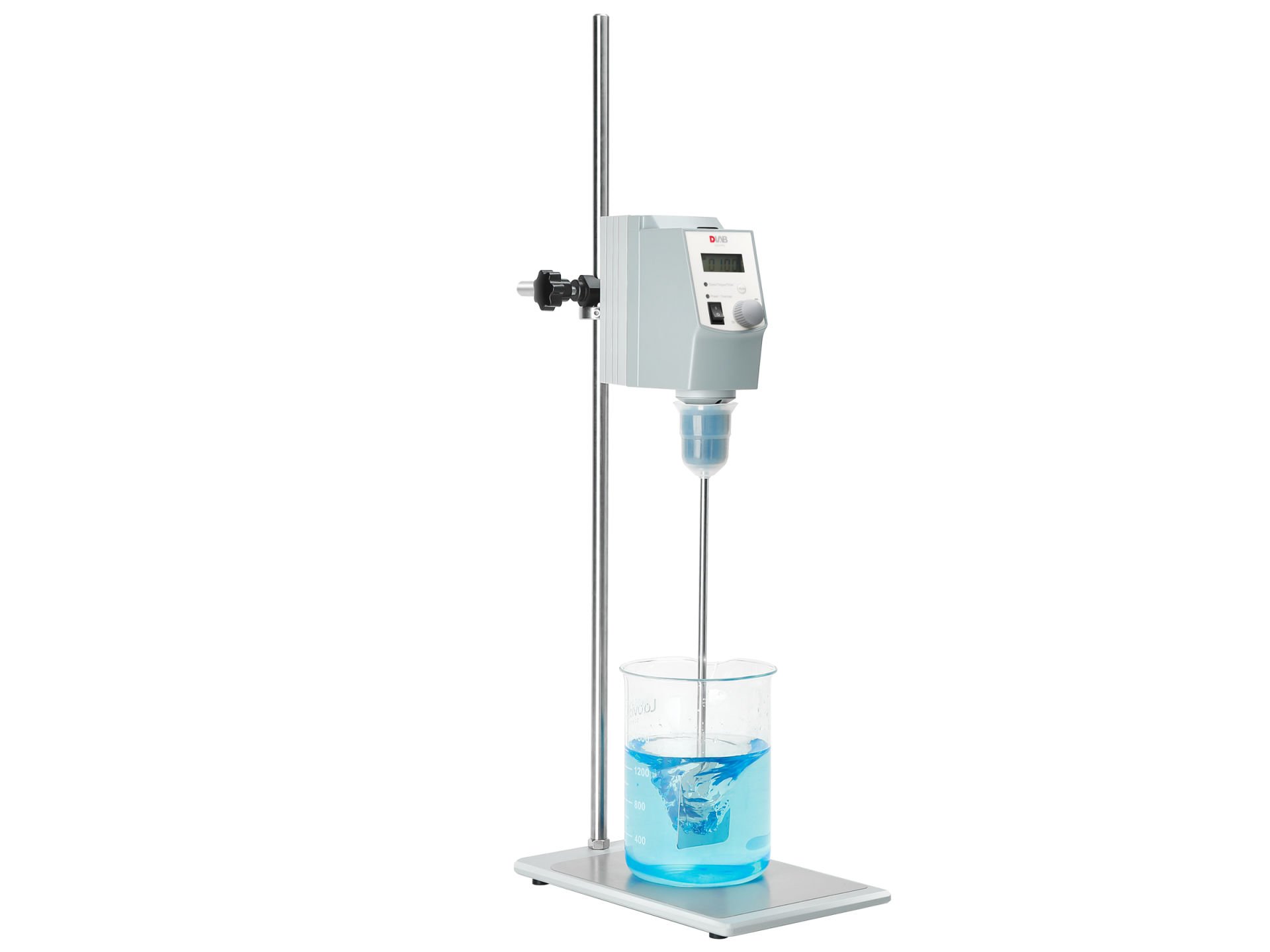 OS20-Pro Mekanik Karıştırıcı SET1 50... 2200 rpm / 20 L / 10.000 (mPas) / 40 Ncm