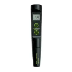 Mw 803 Ph+iletkenlik+tds+sıcaklık Kalem Tipi 0-3999 µs/cm