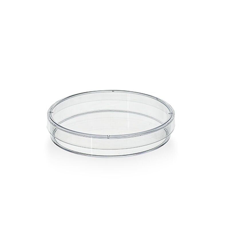 Plastik Petri Kabı Gama Steril 90 mm  27 AD / 1 PK