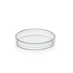 Plastik Petri Kabı Gama Steril 90 mm  27 AD / 1 PK