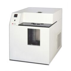 LKV4000 Soğutmalı Kinematik Viskozimetre