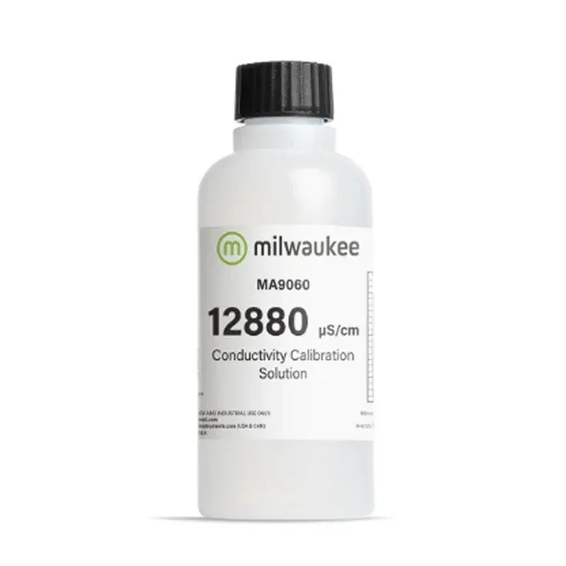 Ma 9060 12880 µs/cm İletkenlik Çözeltisi 230 Ml.