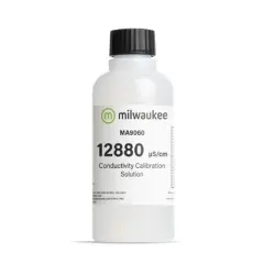 Ma 9060 12880 µs/cm İletkenlik Çözeltisi 230 Ml.