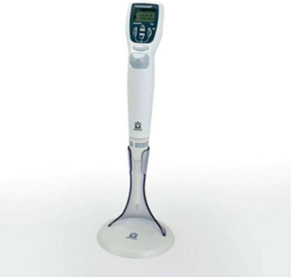 Elektronik Pipet İçin Tekli Stand ( 0,5-5 ml Pipetler İçin )
