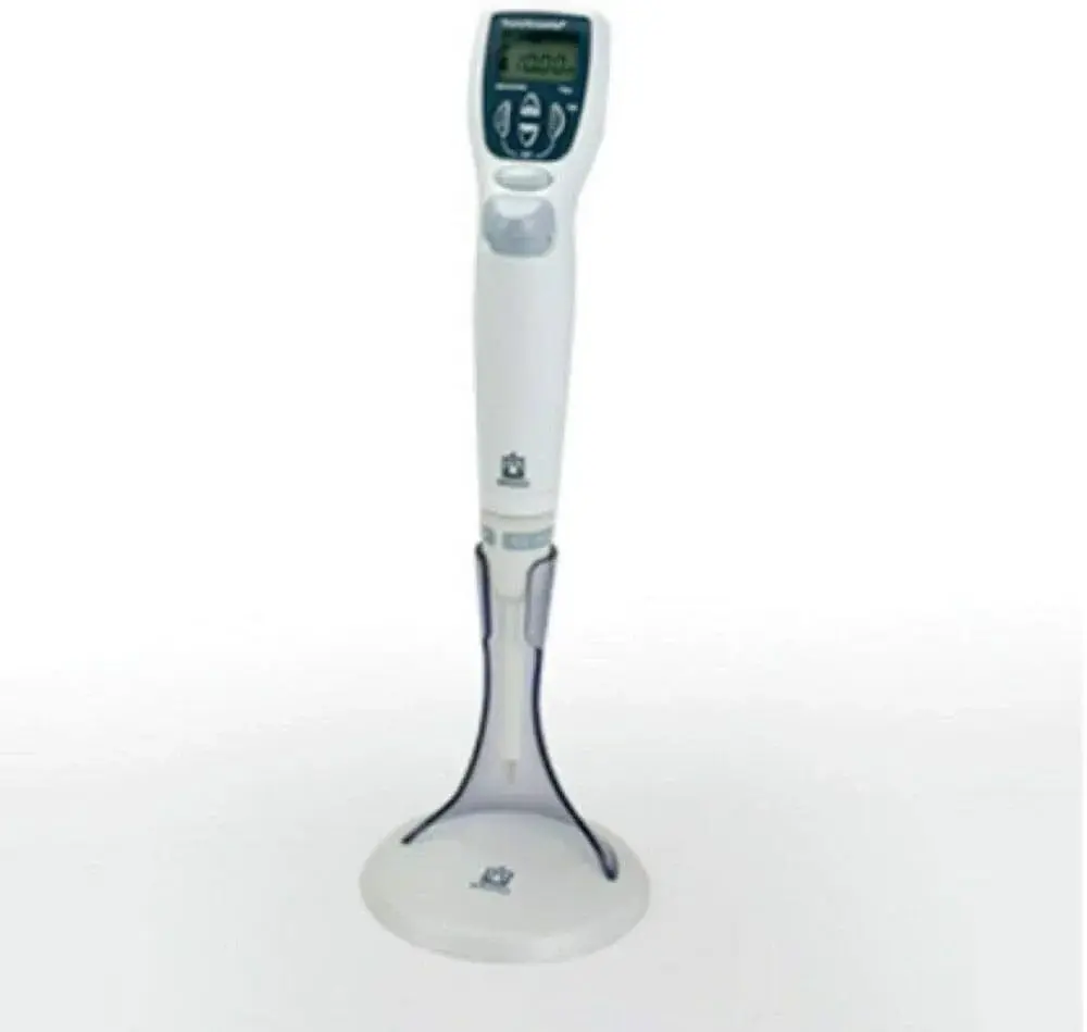 Elektronik Pipet İçin Tekli Stand ( 0,5-5 Ml Pipetler İçin )
