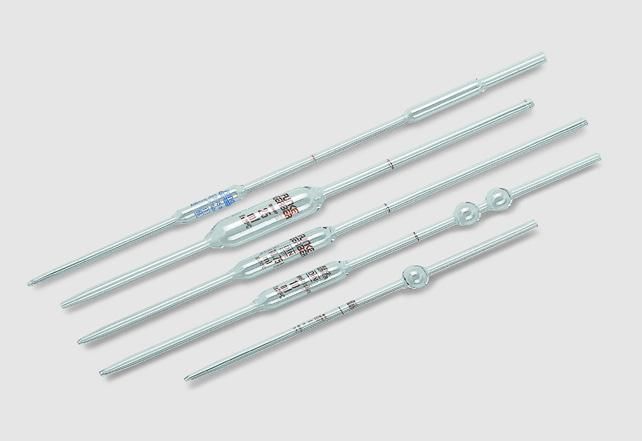Süt Pipetleri 11 Ml