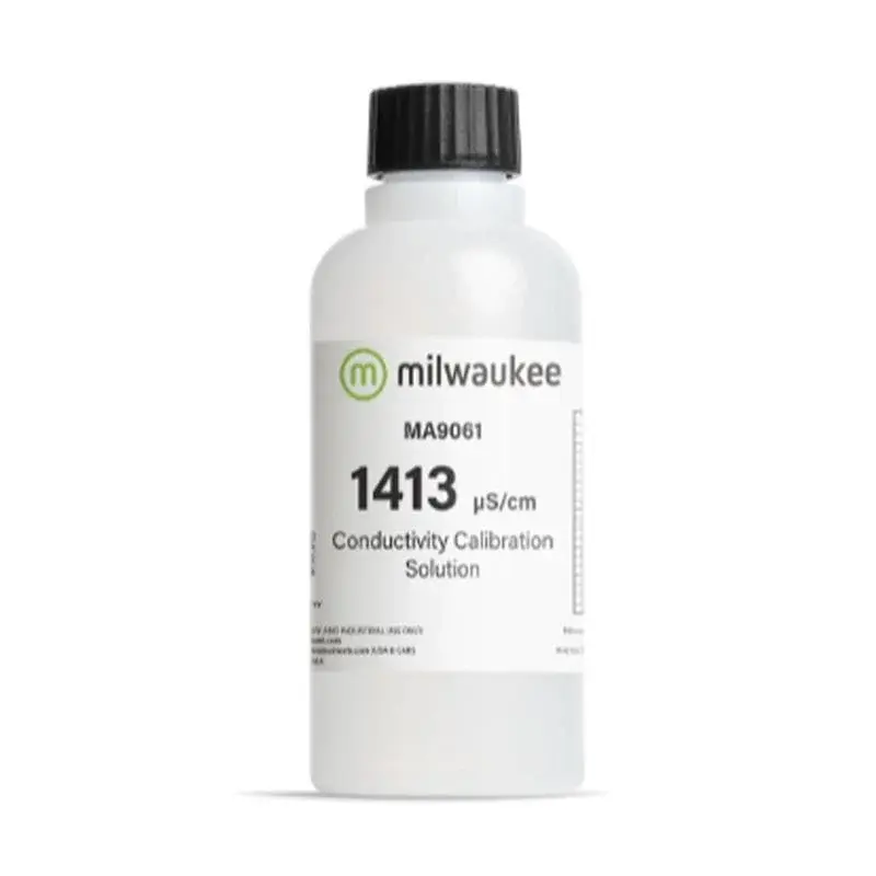 Ma 9061 1413 µs/cm İletkenlik Çözeltisi 230 Ml.