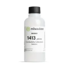 Ma 9061 1413 µs/cm İletkenlik Çözeltisi 230 Ml.
