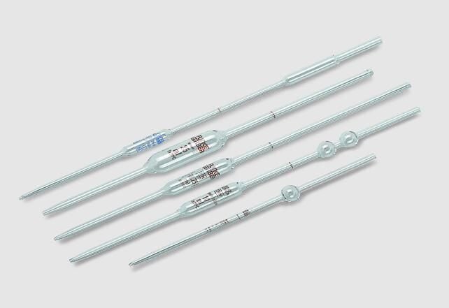 Süt Pipetleri 10.75 Ml