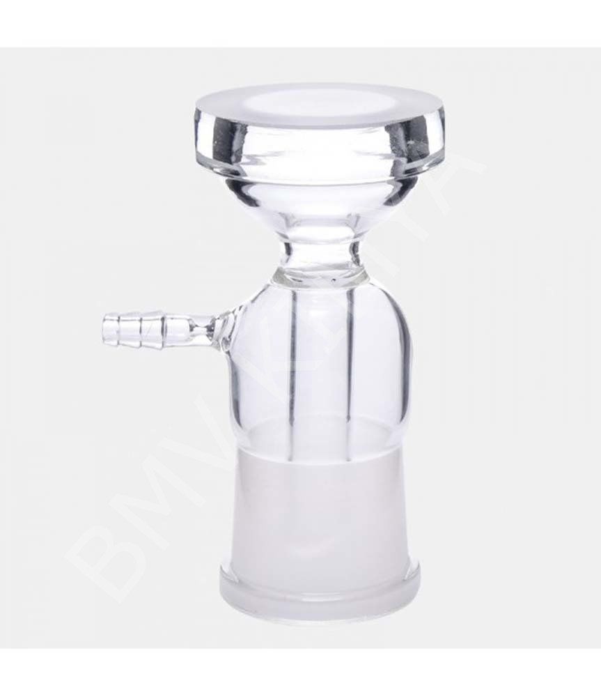 043.03.004 Adaptör - Vakum Filtre Düzeneği İçin 1 Adet / Paket