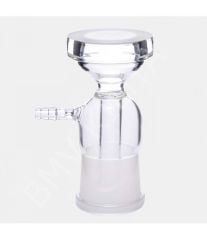 043.03.004 Adaptör - Vakum Filtre Düzeneği İçin 1 Adet / Paket