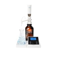 dTrite Dijital Büret 0.01... 99.99 mL 7017100001
