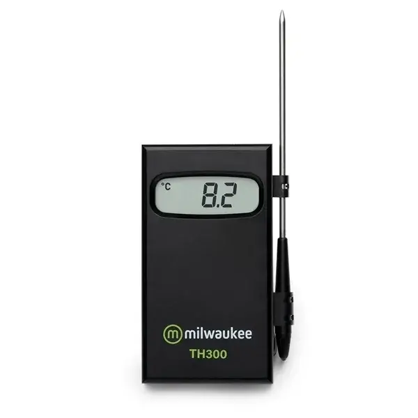 Th 300 Termometre Kablolu -50.0°c +150.0°c