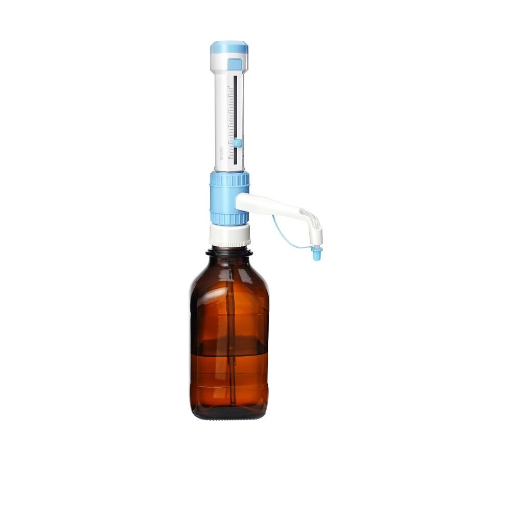 DispensMate Dispenser 5-50 mL 7032200104