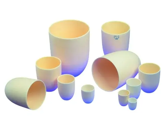 Kroze Alsint 99,7 Konik Uzun Form, 500 Ml, 90 X 47 X 115 Mm 1 Adet