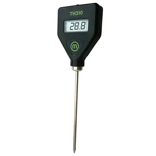 Th 310 Termometre -50.0°c +150.0°c