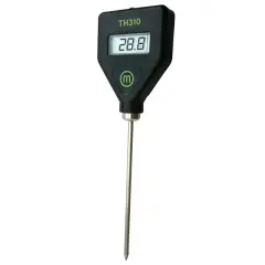 Th 310 Termometre -50.0°c +150.0°c