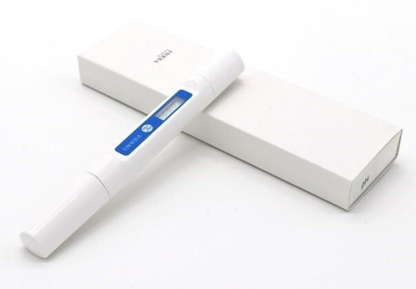 Cep Tipi Ph Metre