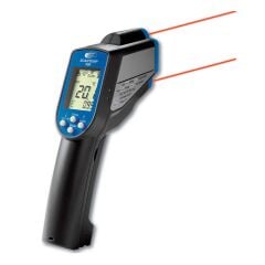 Kızılötesi termometre SCANTEMP 490