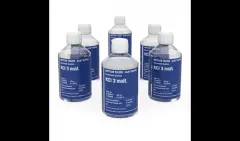 Electrolyte 3 Mol/l Kcl, 6 X 250ml Solüsyon